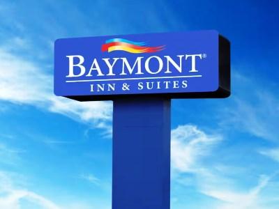 Baymont Inn & Suites By Wyndham Lincoln Ne Экстерьер фото